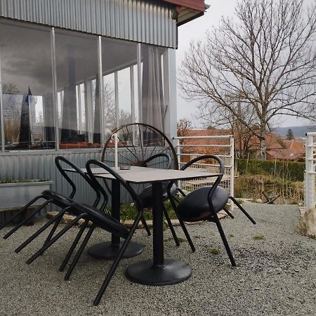 Best Price #3 "La Serre" X4 People Orchamps-Vennes Εξωτερικό φωτογραφία