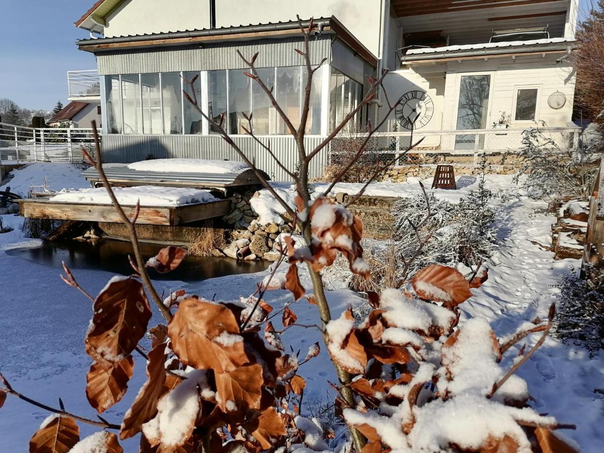 Best Price #3 "La Serre" X4 People Orchamps-Vennes Εξωτερικό φωτογραφία